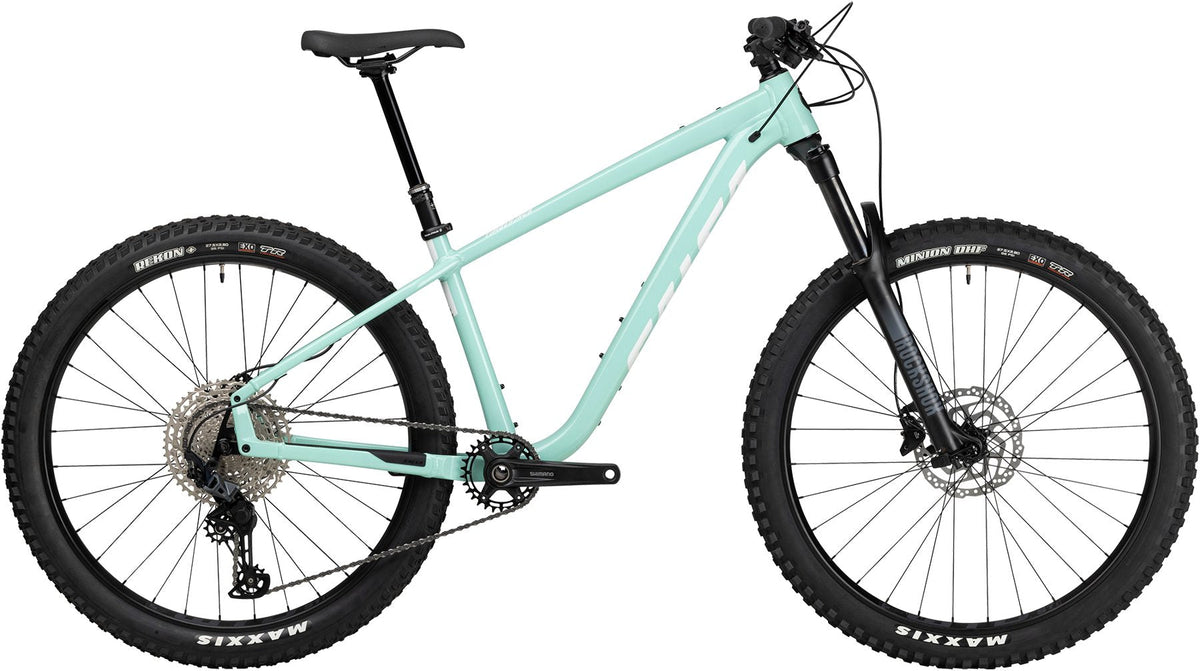 Salsa Timberjack — Timberjack SLX 27.5+ (2023)