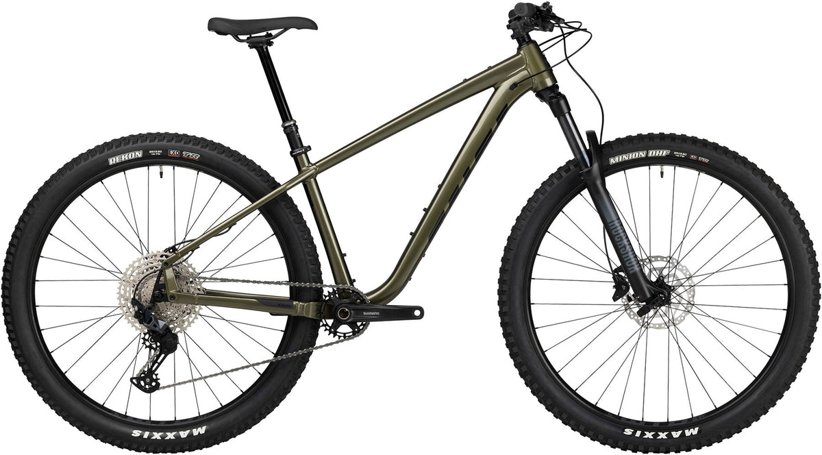 Salsa Timberjack — Timberjack SLX 29 (2023)