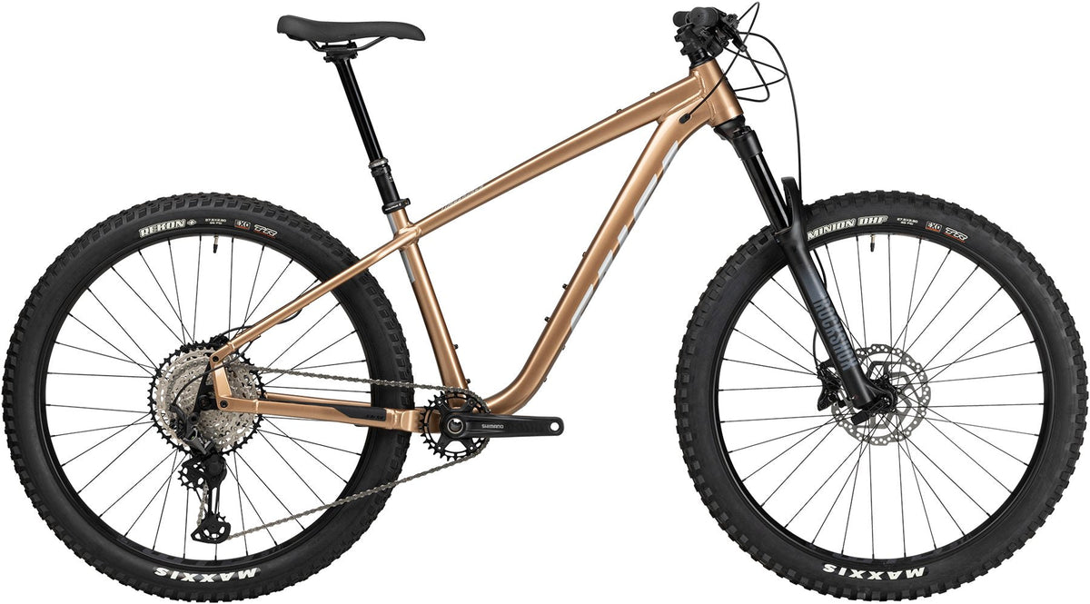 Salsa Timberjack — Timberjack XT 27.5+ (2023)