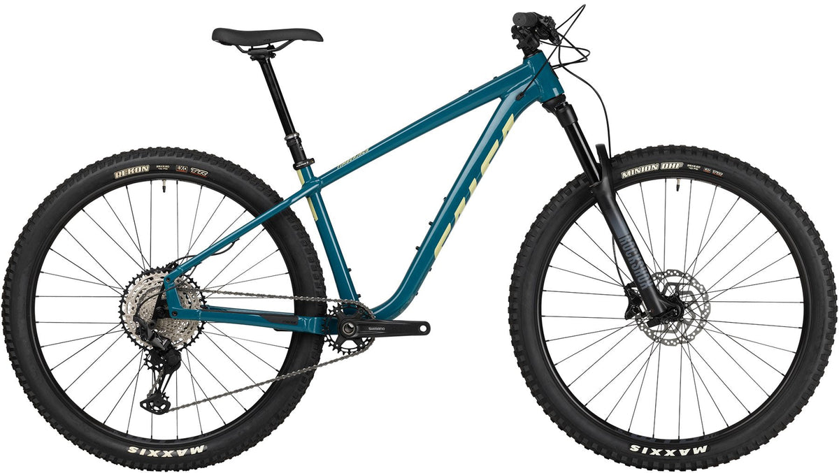 Salsa Timberjack — Timberjack XT 29 (2023)