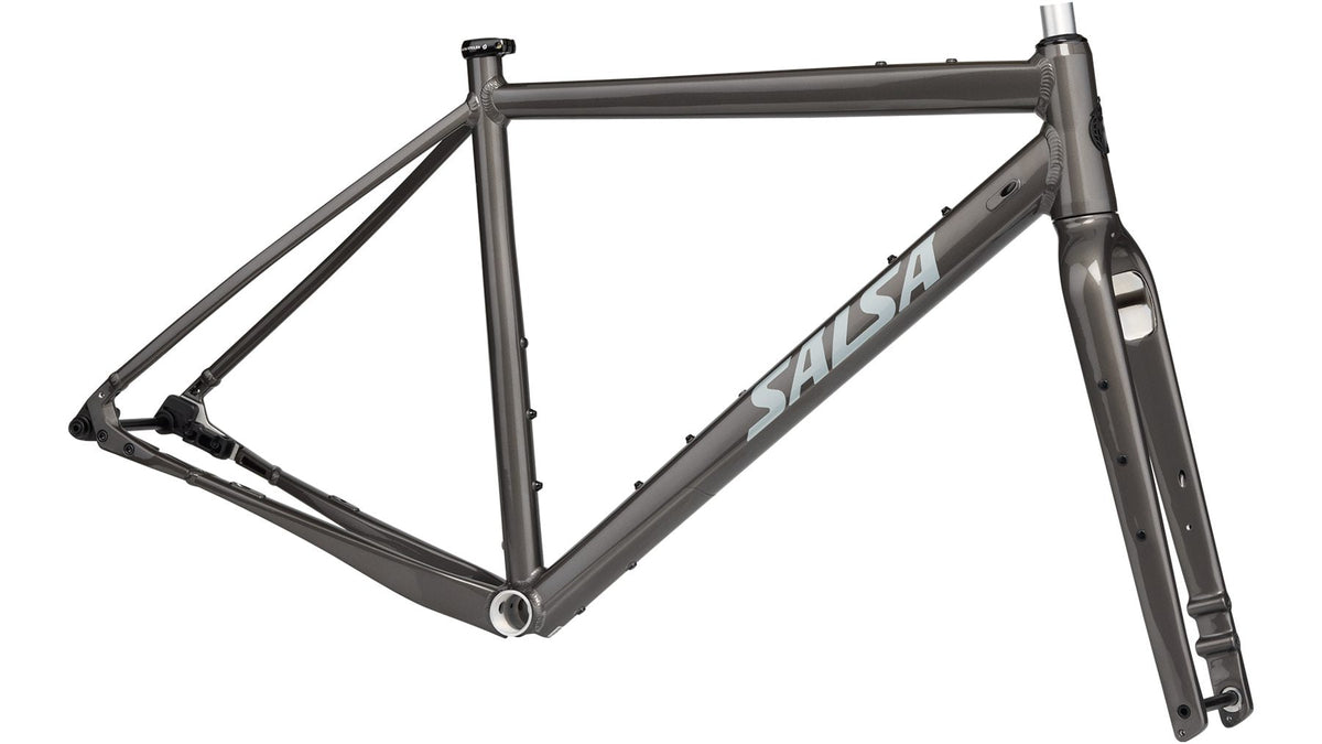 Salsa Stormchaser — Stormchaser Frameset (2024)
