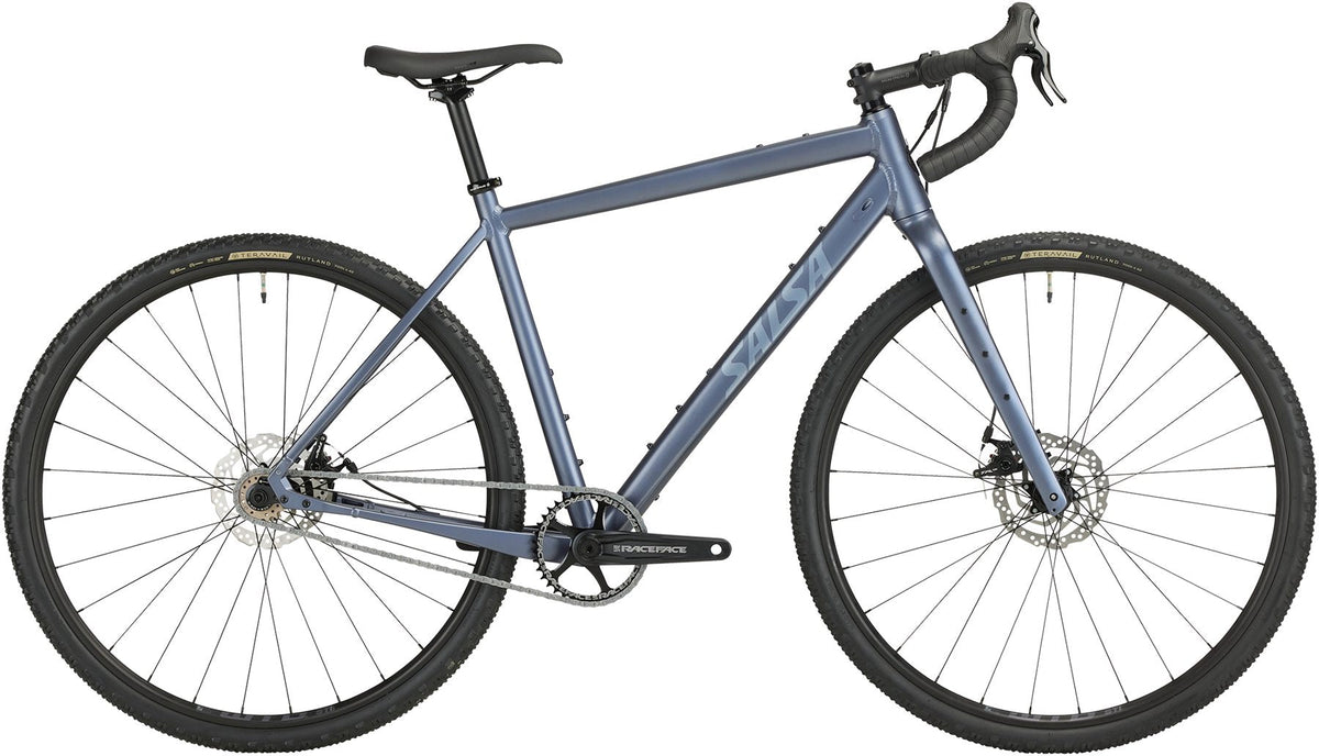 Salsa Stormchaser — Stormchaser Single Speed (2024)