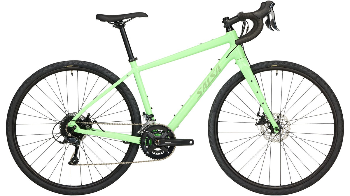 Salsa Journeyer — Journeyer Sora 700c (2025)