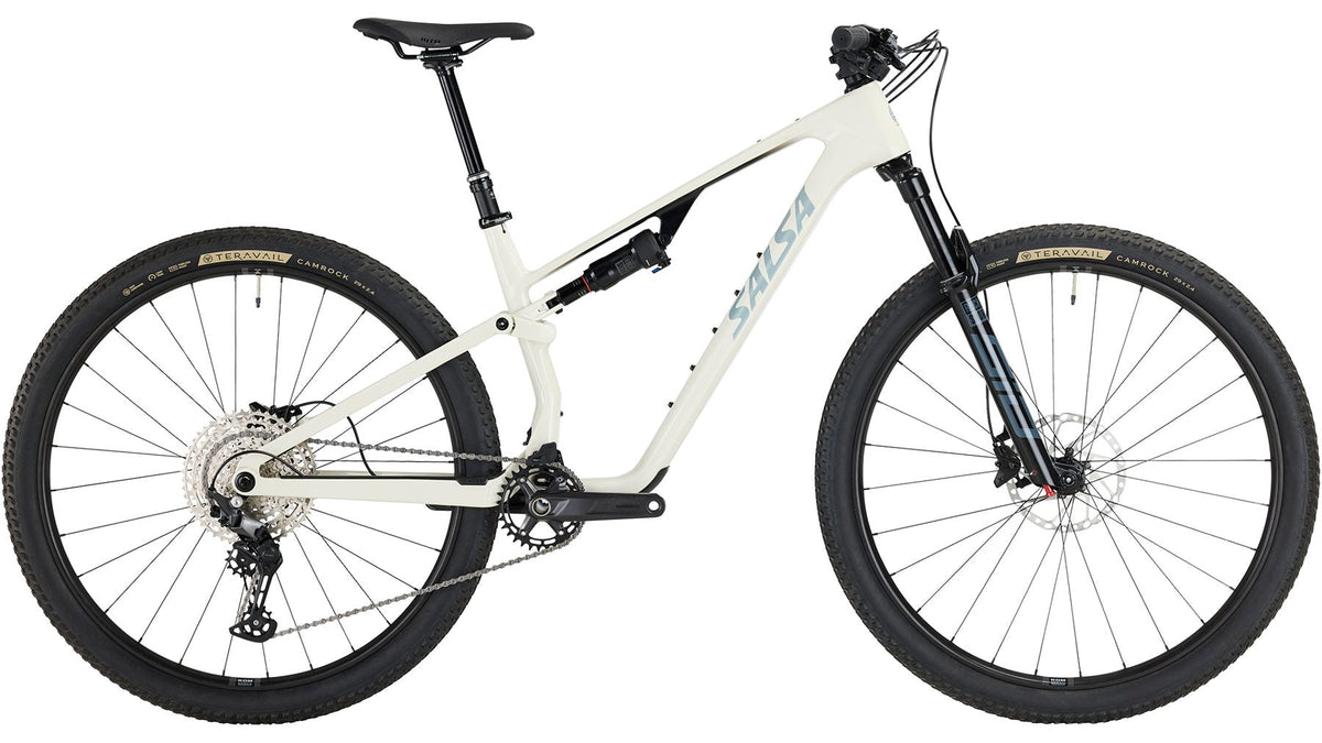 Salsa Spearfish — Spearfish C Deore 12 (2025)