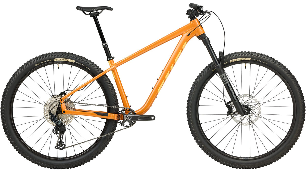 Salsa Timberjack — Timberjack SLX 29 (2025)