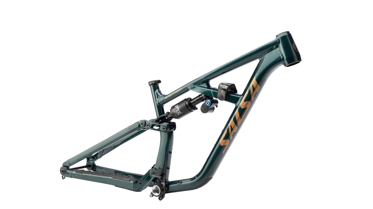 Salsa Blackthorn — Blackthorn 145 Frameset