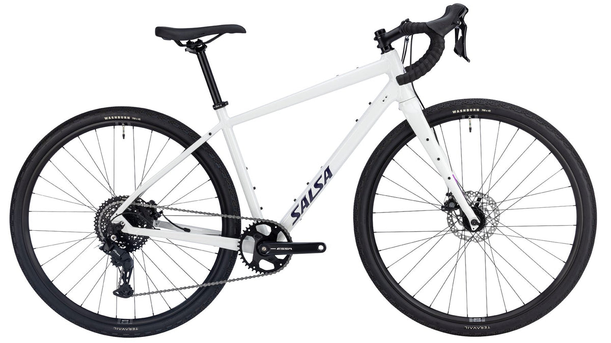 Salsa Journeyer — Journeyer ESSA 1x8