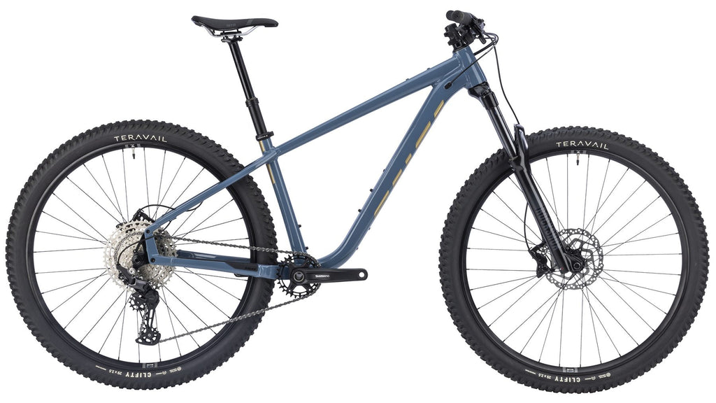 Salsa Timberjack — Timberjack Deore 12 29