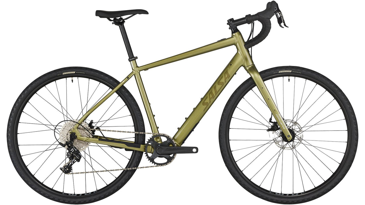 Salsa Confluence — Confluence Apex 1