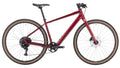 Salsa Confluence — Confluence Flat Bar ESSA 8