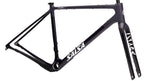 Salsa Flyway — Flyway C DLX Frameset