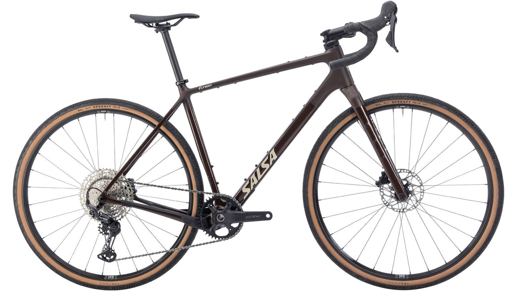 Salsa Flyway — Flyway C GRX 610