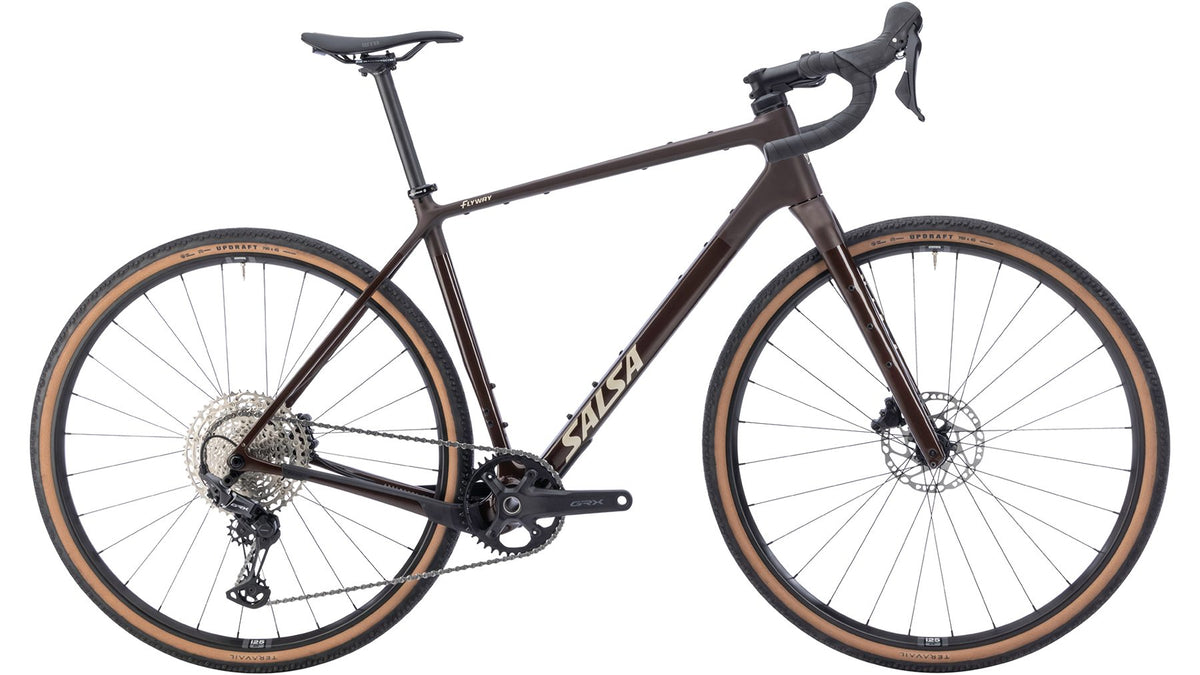 Salsa Flyway — Flyway C GRX 610
