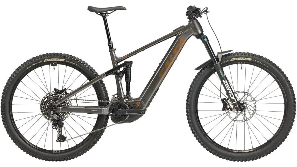 Salsa Notch — Notch Cues 10