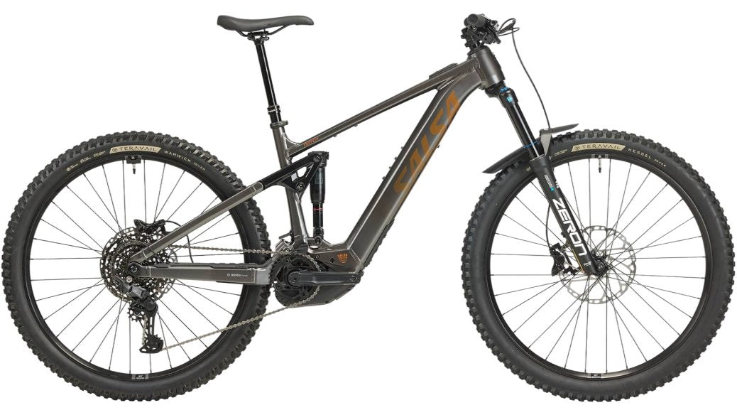 Salsa Notch — Notch Cues 10