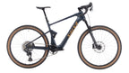 Salsa Wanderosa — Wanderosa C Rival GX AXS Transmission