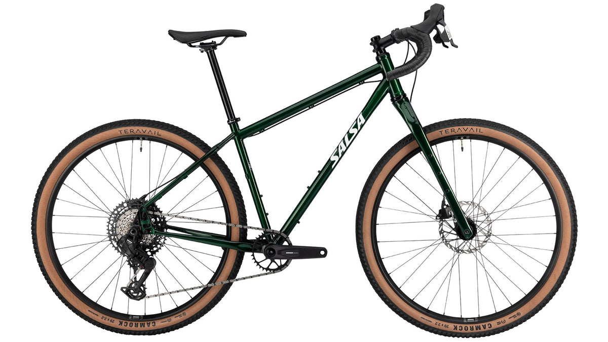 Salsa Fargo