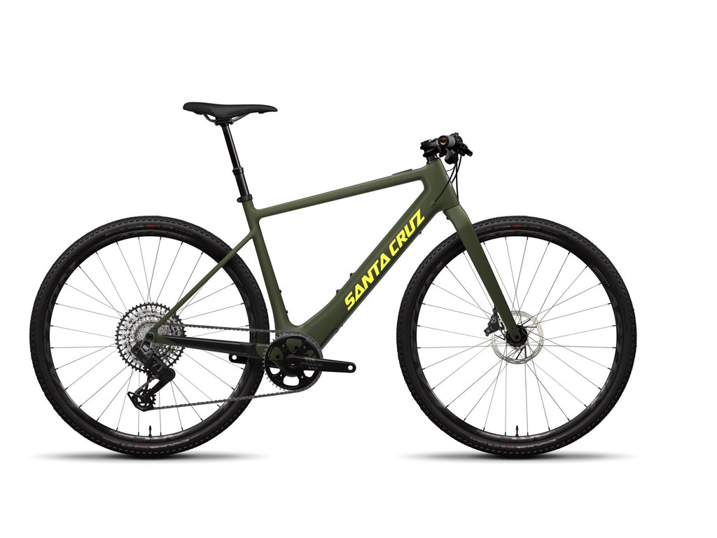 Santa Cruz Skitch