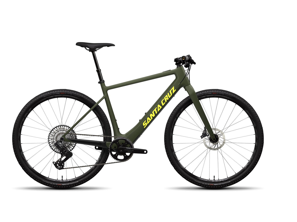 Santa Cruz Skitch