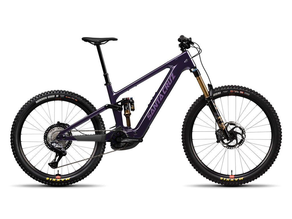 Santa Cruz Vala