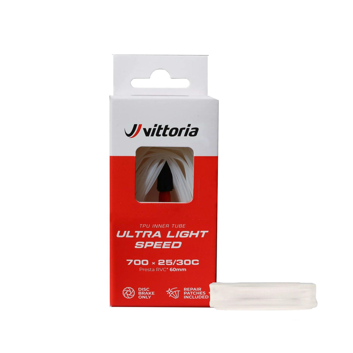 Vittoria Ultra Light Speed TPU tube