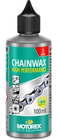ChainWax AllRound High Performance