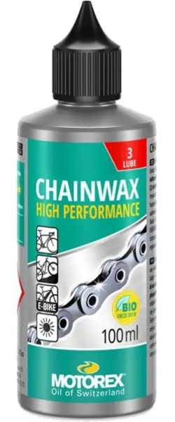 ChainWax AllRound High Performance