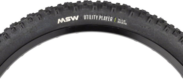 Utility Player