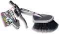 3x Premium Brush Kit