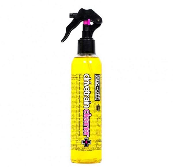 Drivetrain Cleaner