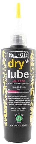 Dry Lube