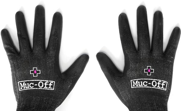 Mechanics Gloves