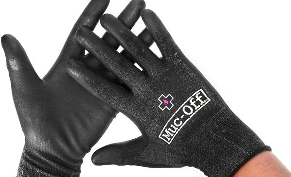 Mechanics Gloves