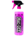 Nano Tech Biodegradable Cleaner