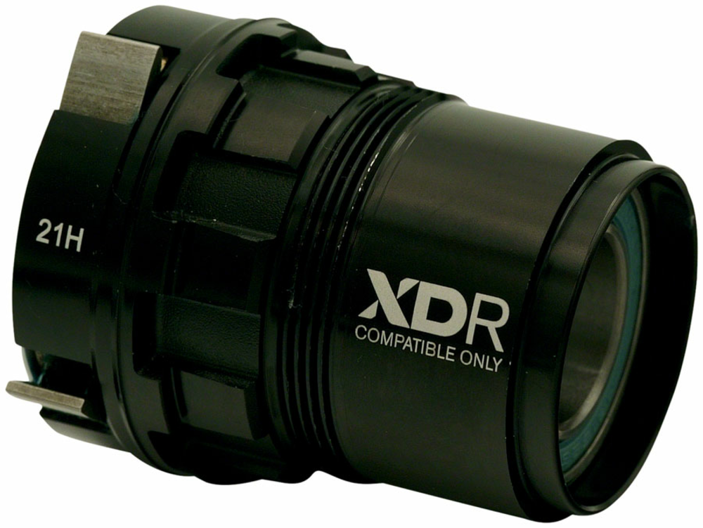 XDR driver body E-Sync/Neo