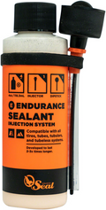 Endurance Tubeless Tire Sealant with Twist Lock Applicator