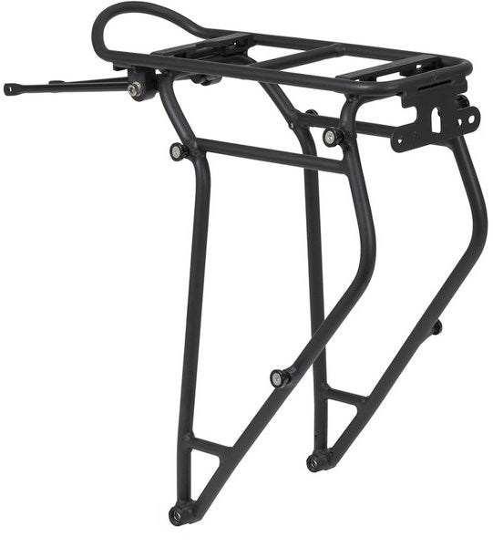 Rack Three