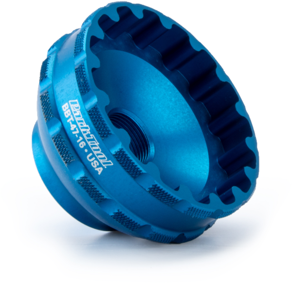 BBT-47-16 Bottom Bracket Tool — 16-Notch