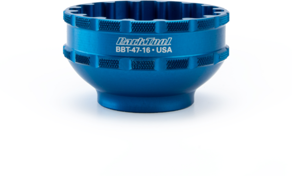BBT-47-16 Bottom Bracket Tool — 16-Notch
