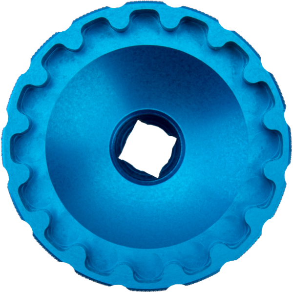 BBT-47-16 Bottom Bracket Tool — 16-Notch