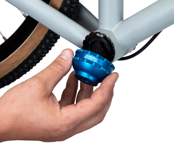 BBT-47-16 Bottom Bracket Tool — 16-Notch