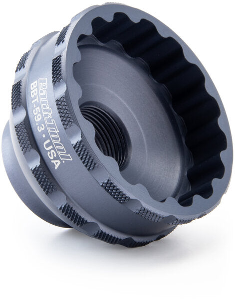 Bottom Bracket Tool — 16-Notch