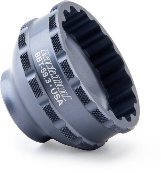 Bottom Bracket Tool — 16-Notch