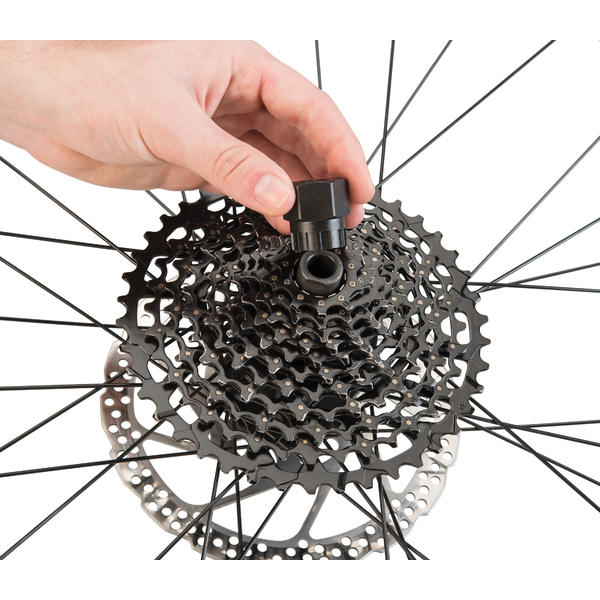 Cassette Lockring Tool