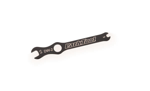 Derailleur Clutch Wrench
