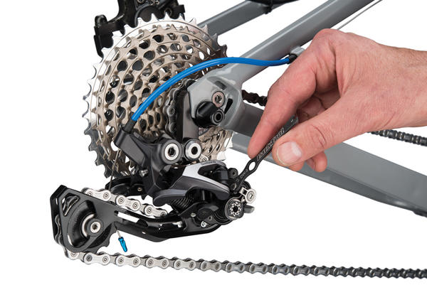 Derailleur Clutch Wrench