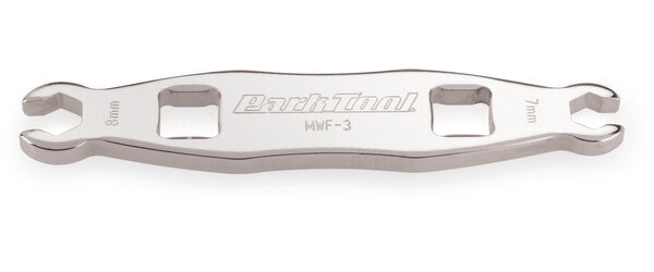 MWF-3 Metric Flare Wrench