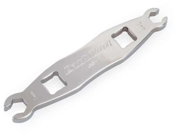 MWF-3 Metric Flare Wrench
