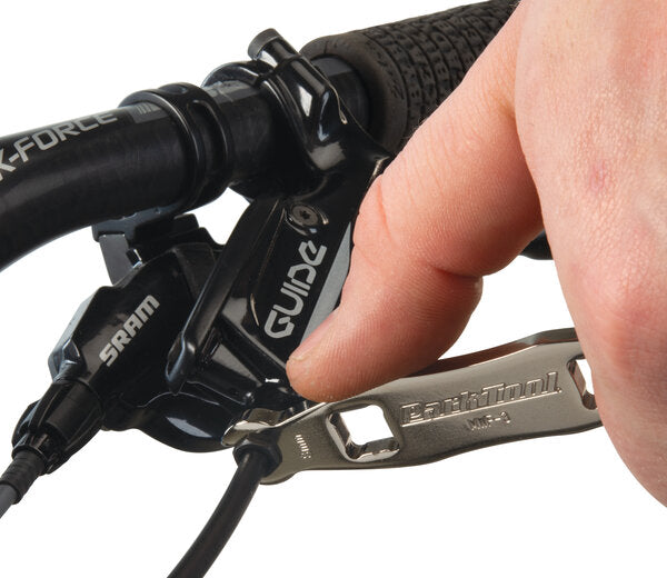 MWF-3 Metric Flare Wrench