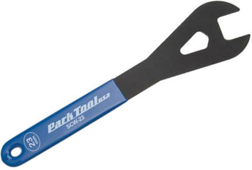 Shop Cone Wrench (23mm)